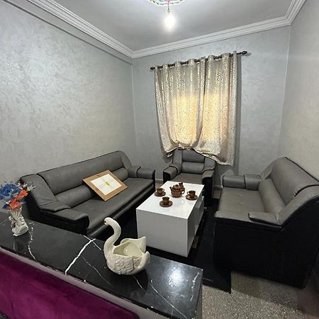 Appart'Hotel Rosano Kelaat-M'Gouna Esterno foto