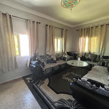 Appart'Hotel Rosano Kelaat-M'Gouna Esterno foto