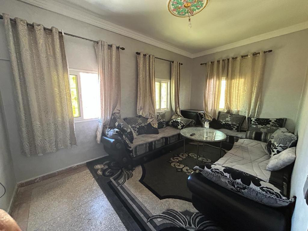 Appart'Hotel Rosano Kelaat-M'Gouna Esterno foto